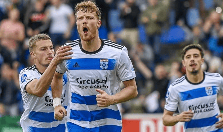 防守体系 防守体系