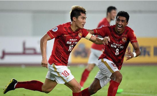 赛程带来了 赛程带来了