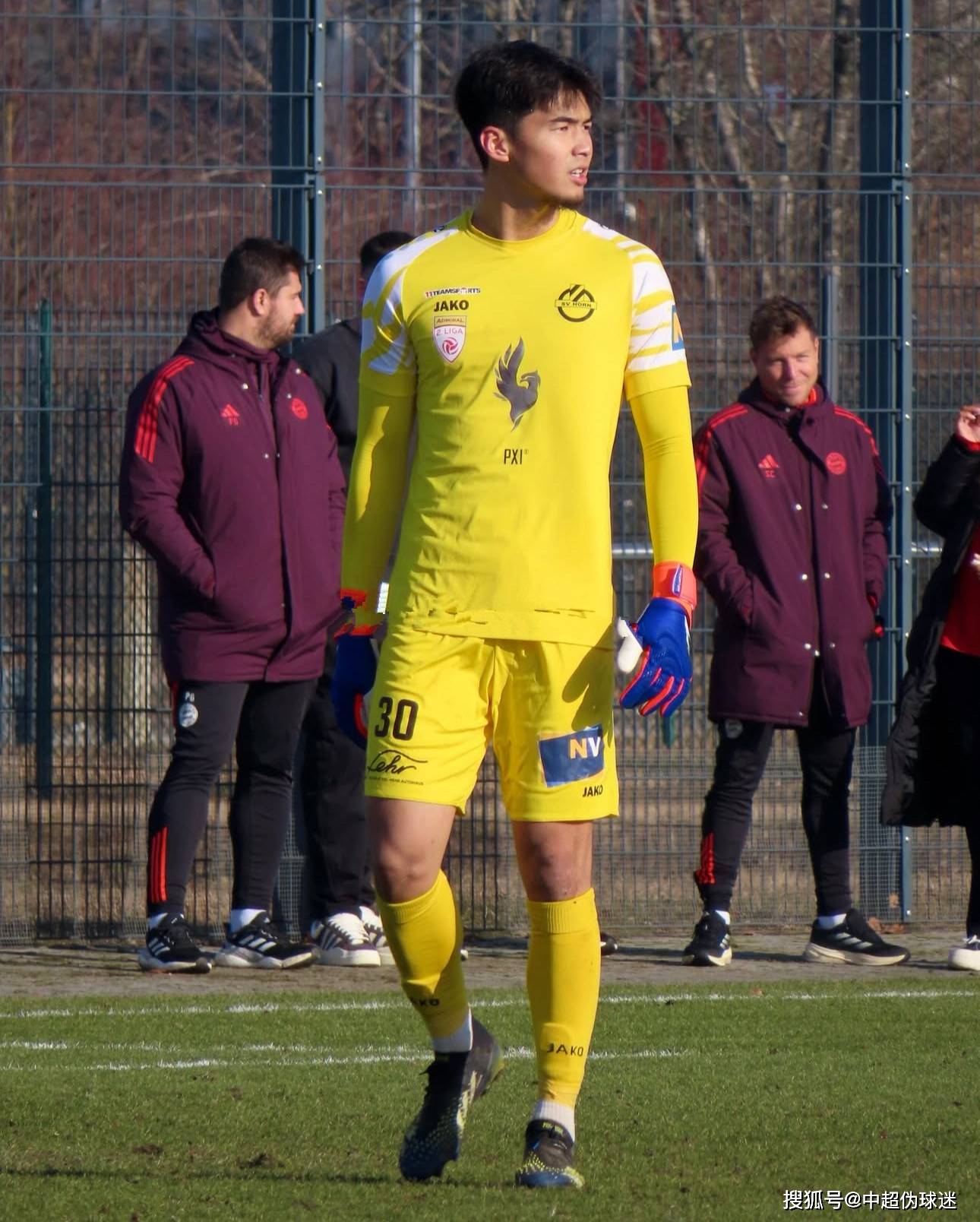 两种典型 两种典型