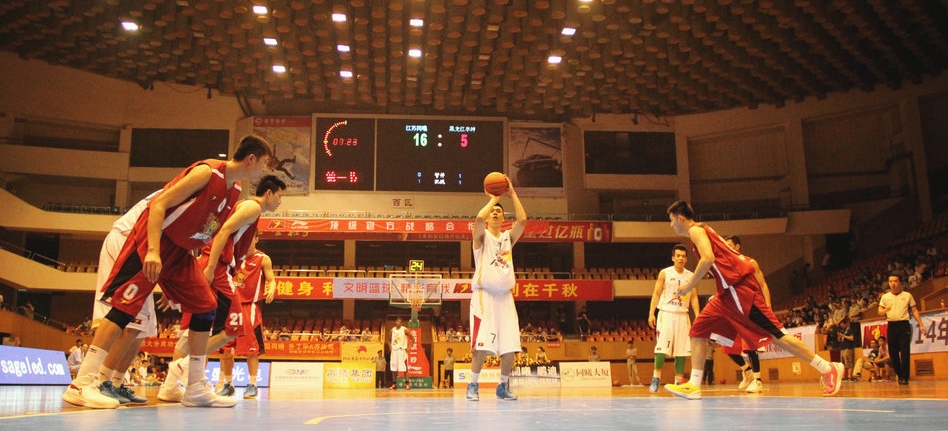 压赛项中 压赛项中