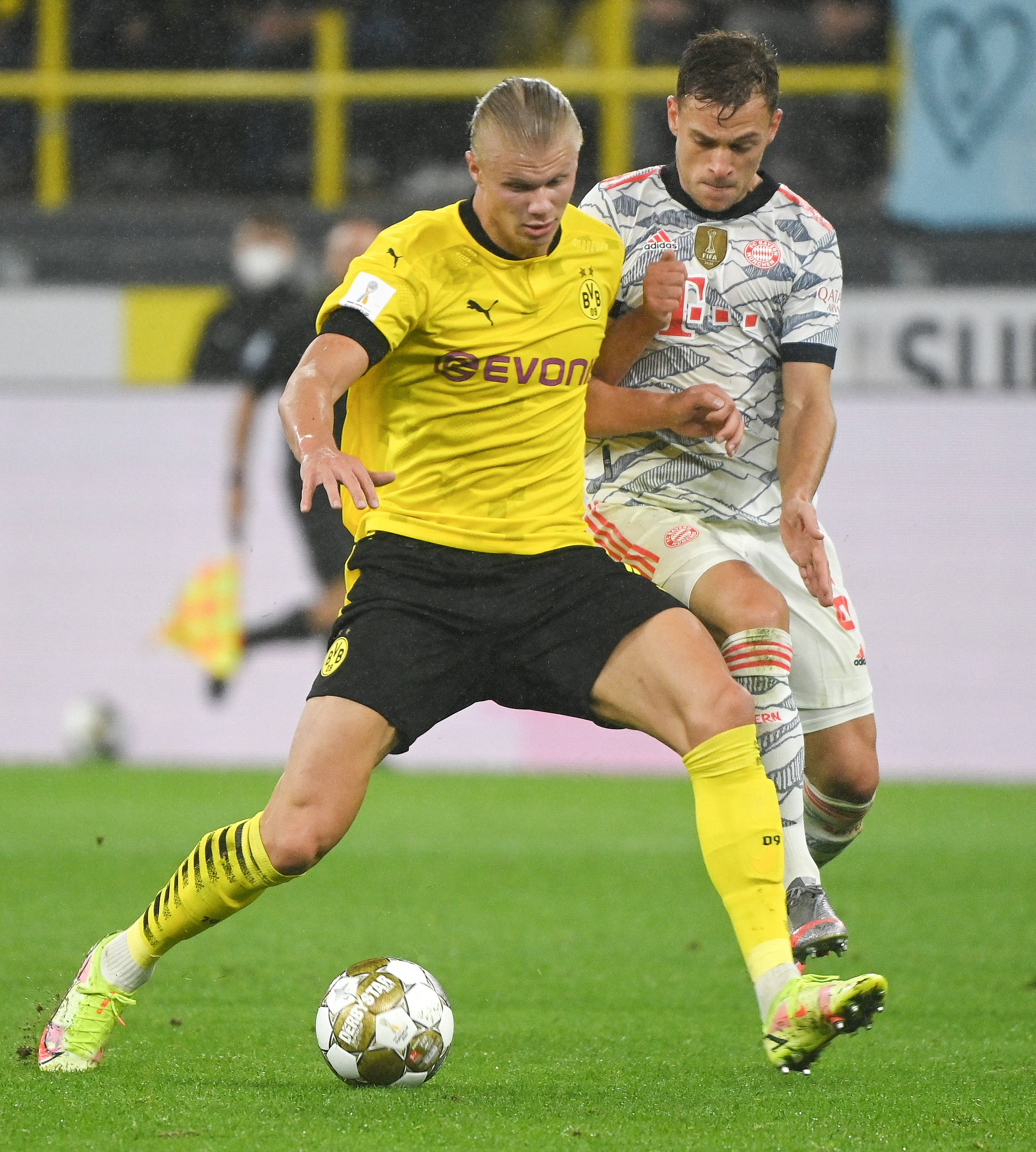 在赛制层面 在赛制层面