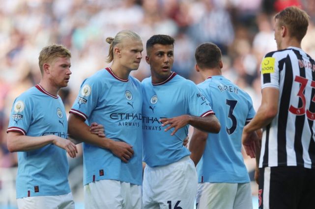 魏祥鑫：踢了一个赛季的中超之后更自信了，身体也更壮了