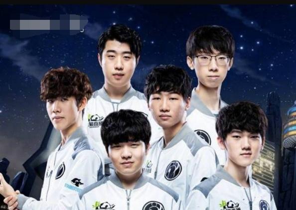 创造历史！PSG与BLG系列赛为外卡赛区在MSI首次打满BO5